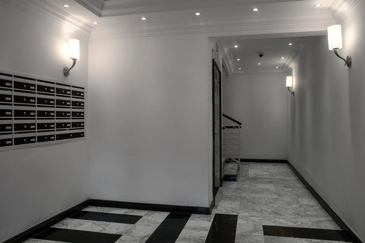 Penthouse 41 In Trastevere With Big Terrace Roma Exterior foto