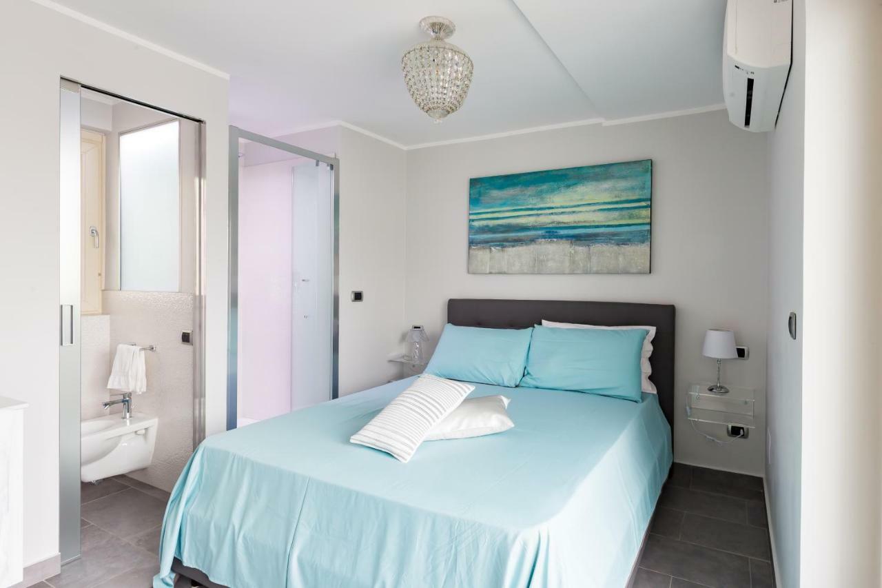 Penthouse 41 In Trastevere With Big Terrace Roma Exterior foto