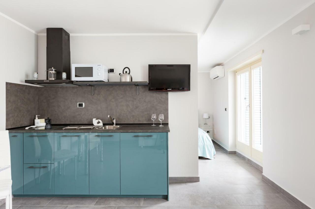 Penthouse 41 In Trastevere With Big Terrace Roma Exterior foto